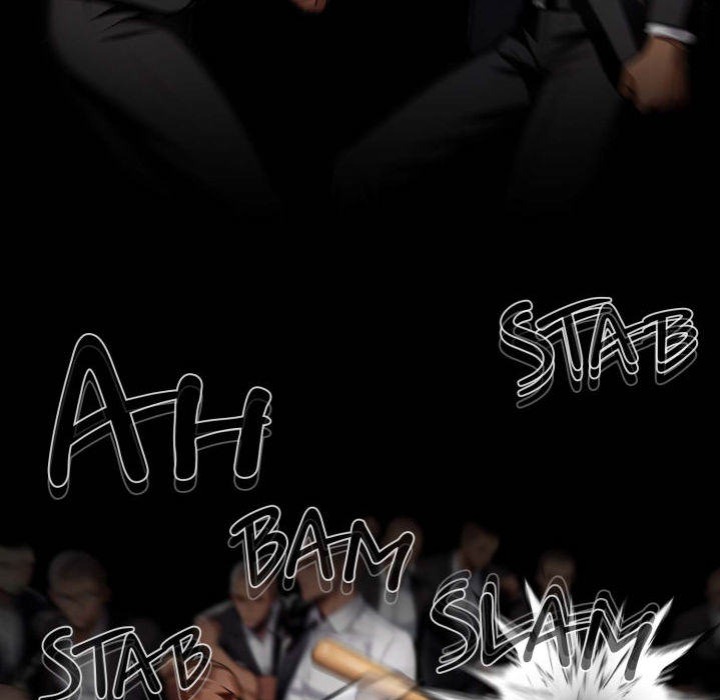 Gangster x Office Lady - Chapter 100 Page 81