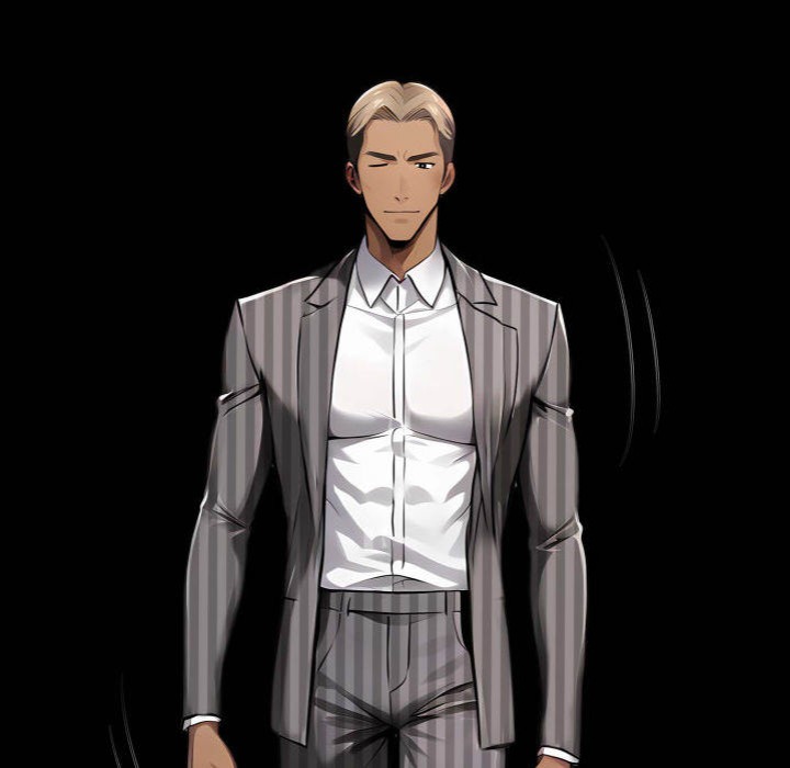 Gangster x Office Lady - Chapter 100 Page 83