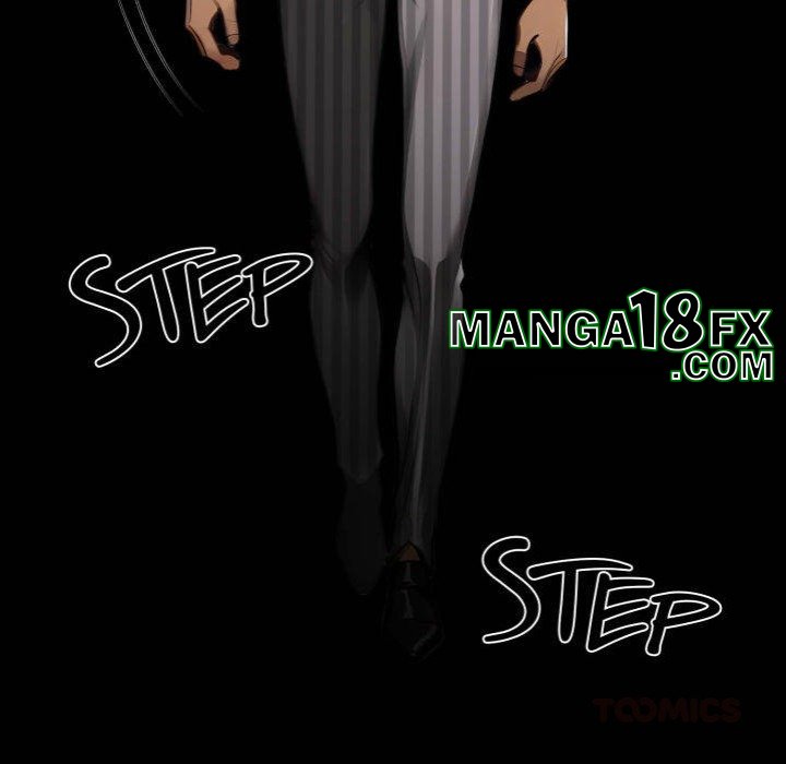 Gangster x Office Lady - Chapter 100 Page 84