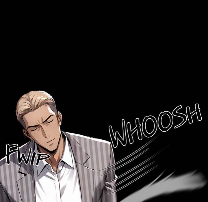 Gangster x Office Lady - Chapter 100 Page 85