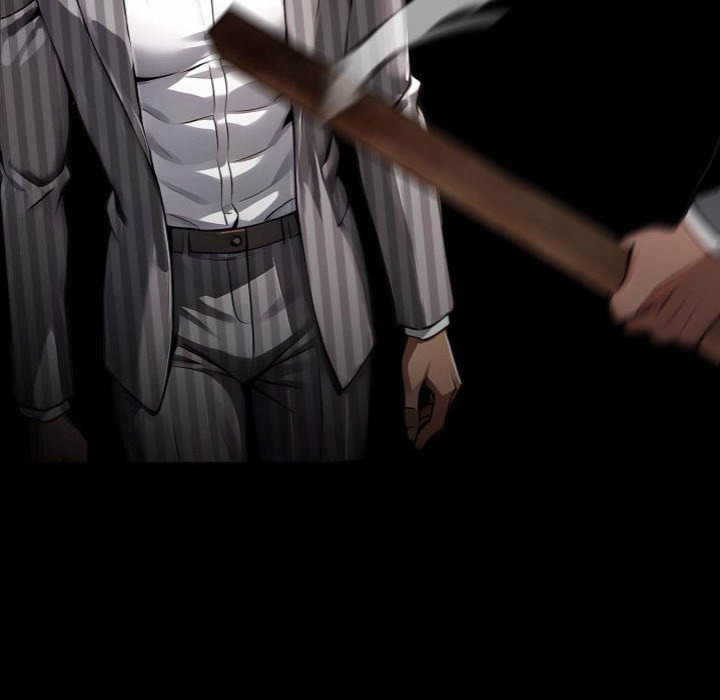 Gangster x Office Lady - Chapter 100 Page 86