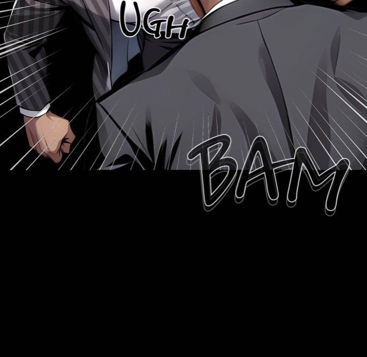 Gangster x Office Lady - Chapter 100 Page 88