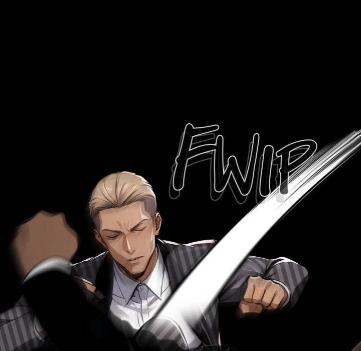 Gangster x Office Lady - Chapter 100 Page 90