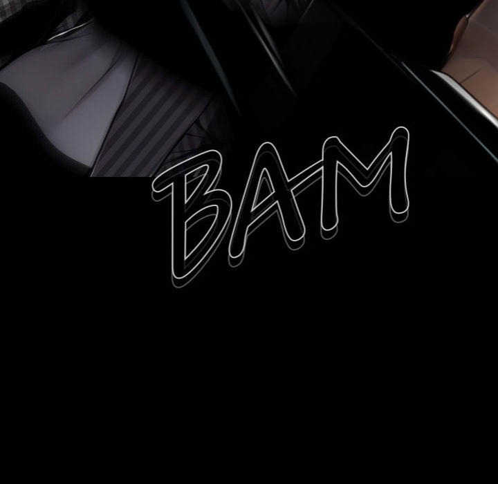 Gangster x Office Lady - Chapter 100 Page 91