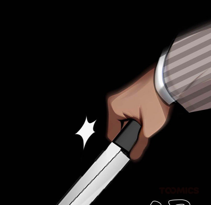 Gangster x Office Lady - Chapter 100 Page 92