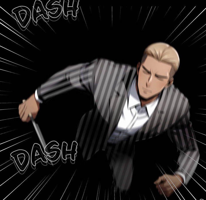 Gangster x Office Lady - Chapter 100 Page 94