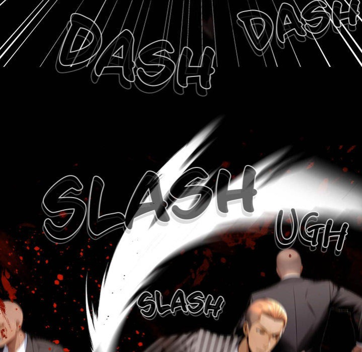 Gangster x Office Lady - Chapter 100 Page 95