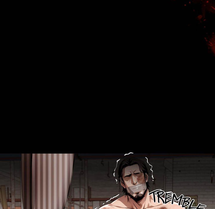 Gangster x Office Lady - Chapter 100 Page 97