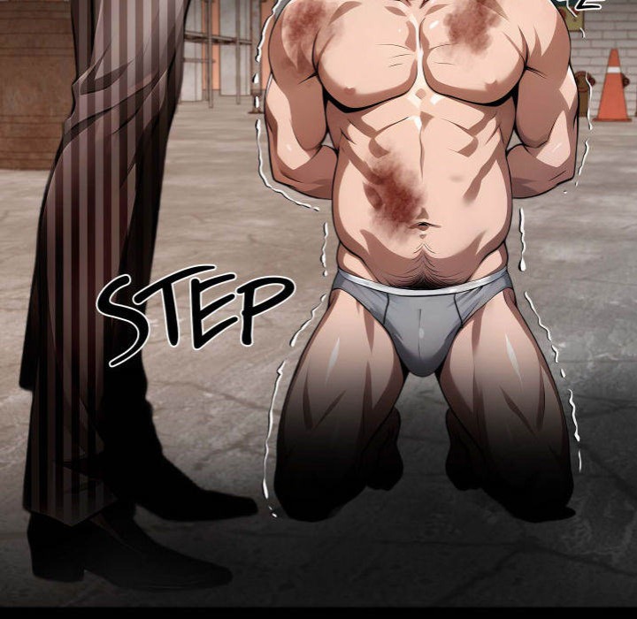 Gangster x Office Lady - Chapter 100 Page 98