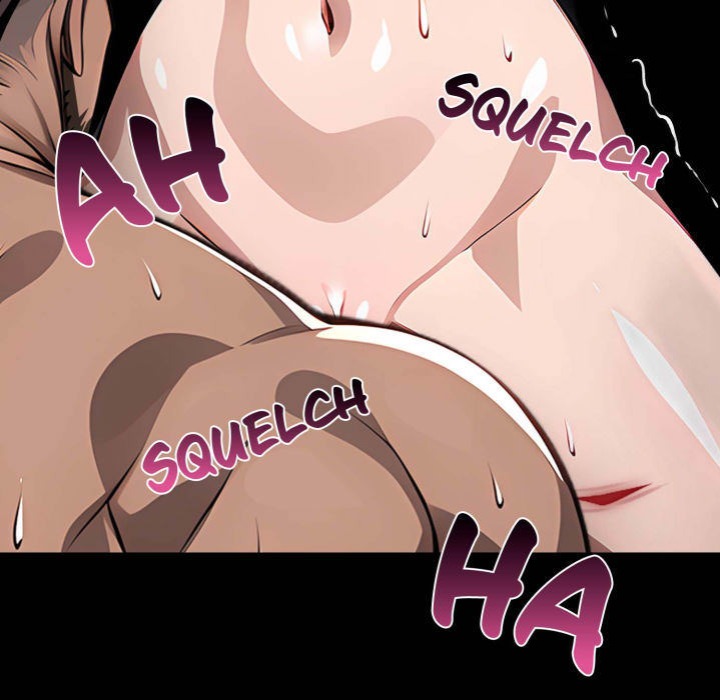 Gangster x Office Lady - Chapter 101 Page 107