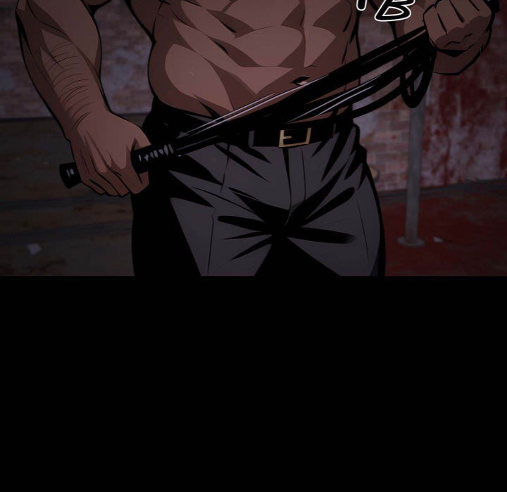 Gangster x Office Lady - Chapter 101 Page 11