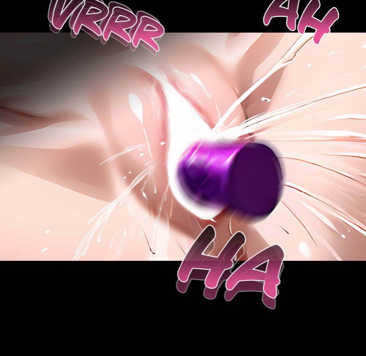 Gangster x Office Lady - Chapter 101 Page 119