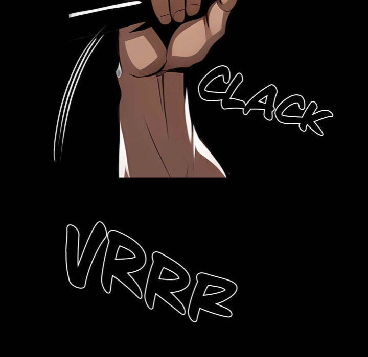 Gangster x Office Lady - Chapter 101 Page 127