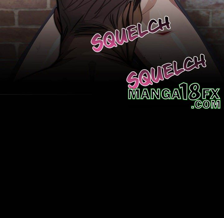 Gangster x Office Lady - Chapter 101 Page 17