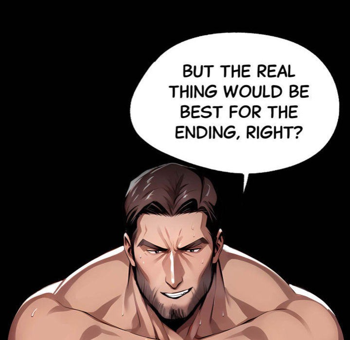 Gangster x Office Lady - Chapter 101 Page 171