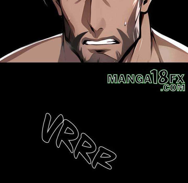 Gangster x Office Lady - Chapter 101 Page 190