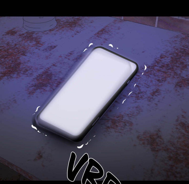 Gangster x Office Lady - Chapter 101 Page 191