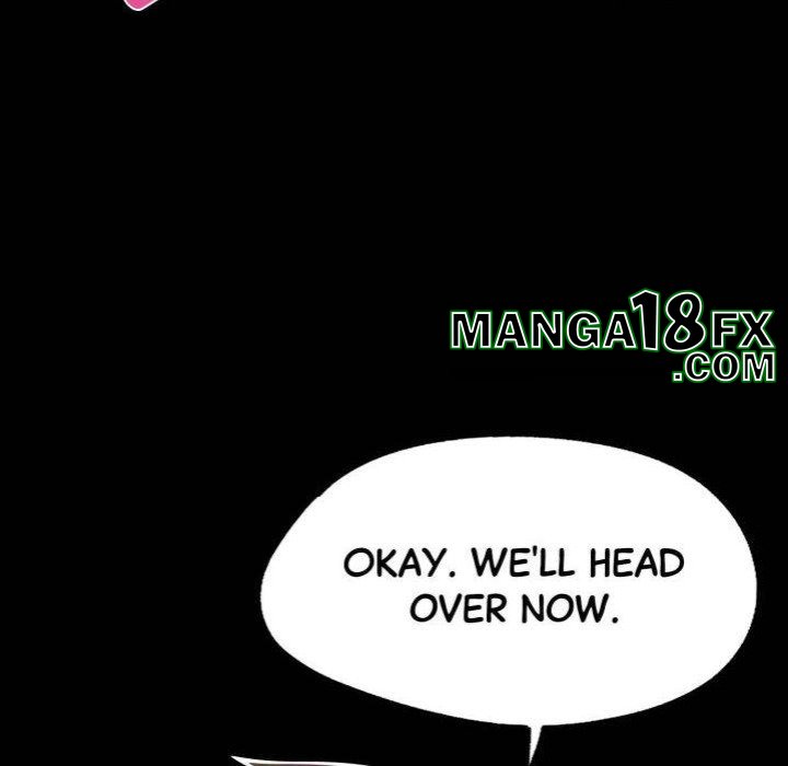 Gangster x Office Lady - Chapter 101 Page 198