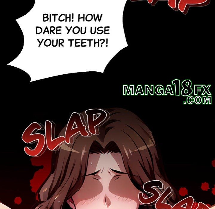 Gangster x Office Lady - Chapter 101 Page 203