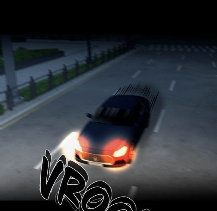 Gangster x Office Lady - Chapter 101 Page 211