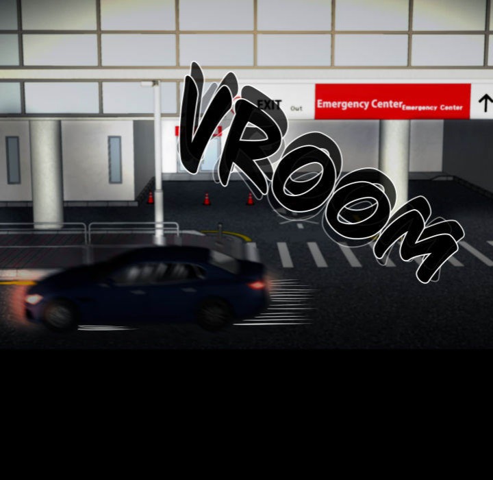 Gangster x Office Lady - Chapter 101 Page 213