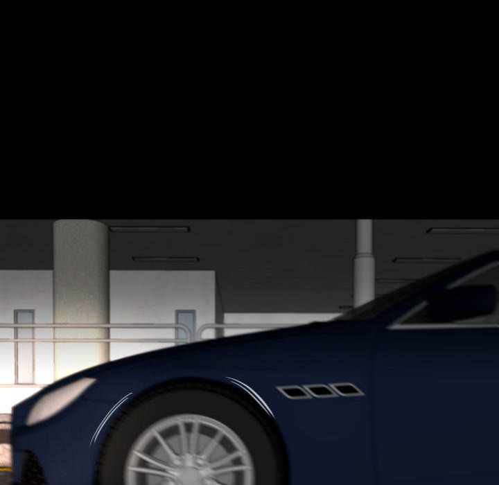 Gangster x Office Lady - Chapter 101 Page 214