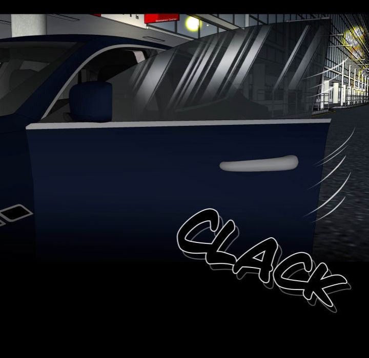 Gangster x Office Lady - Chapter 101 Page 216