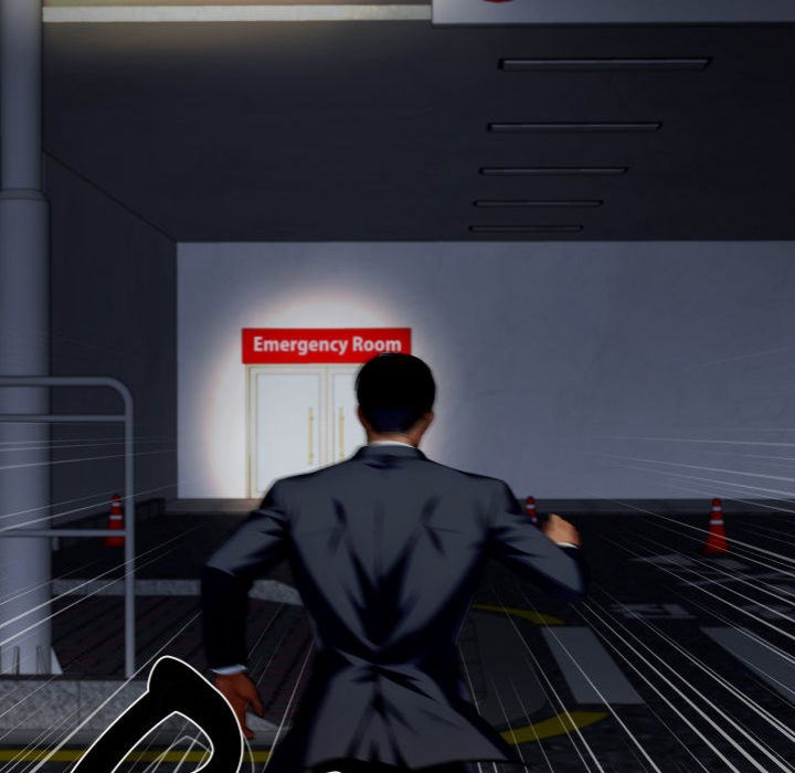 Gangster x Office Lady - Chapter 101 Page 218