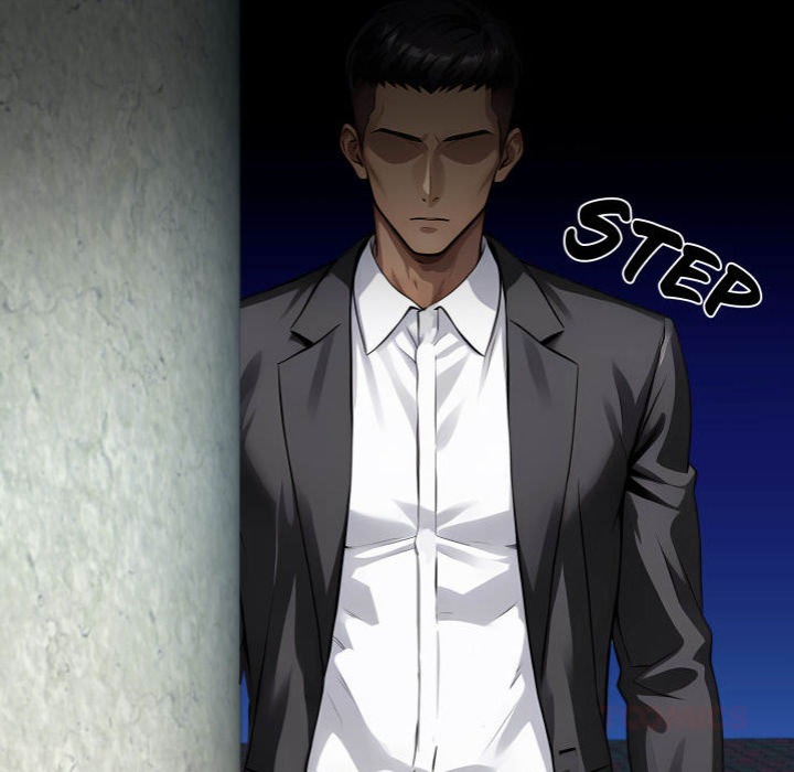 Gangster x Office Lady - Chapter 101 Page 220