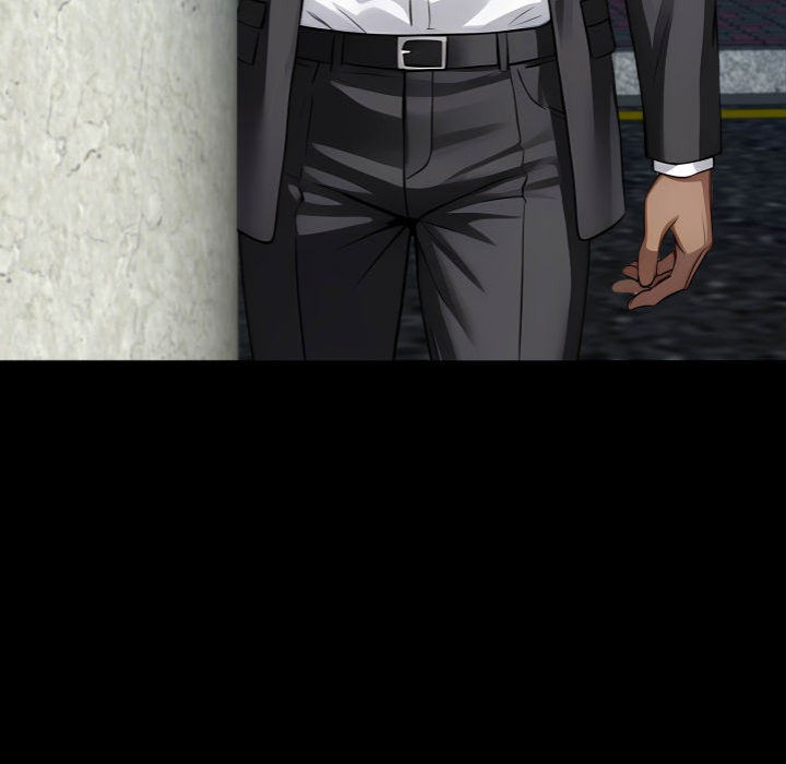 Gangster x Office Lady - Chapter 101 Page 221