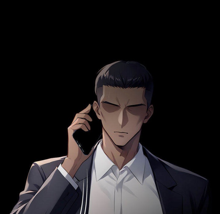 Gangster x Office Lady - Chapter 101 Page 222