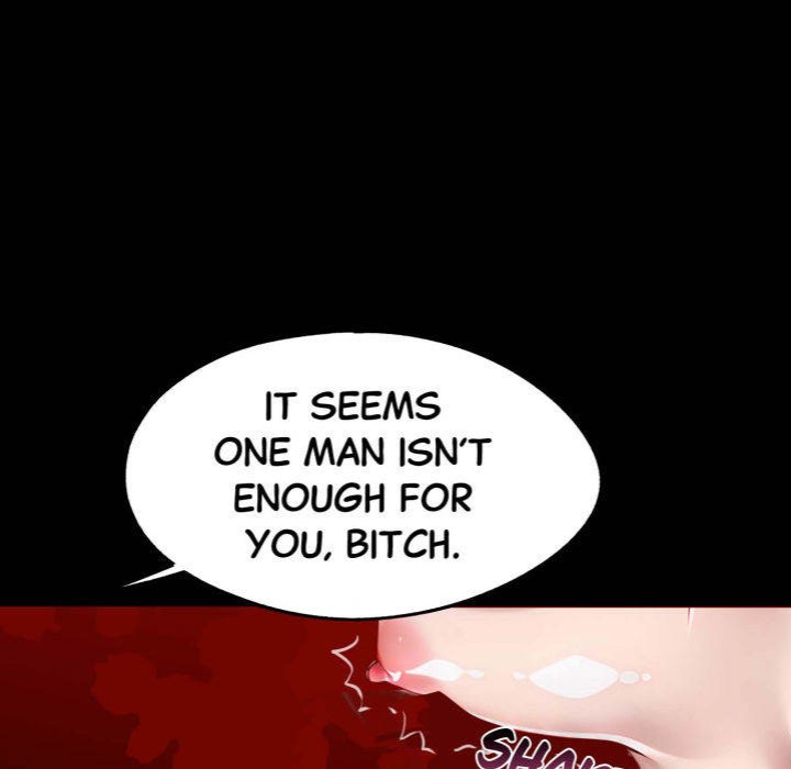 Gangster x Office Lady - Chapter 101 Page 32