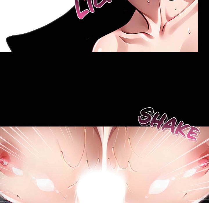 Gangster x Office Lady - Chapter 101 Page 37