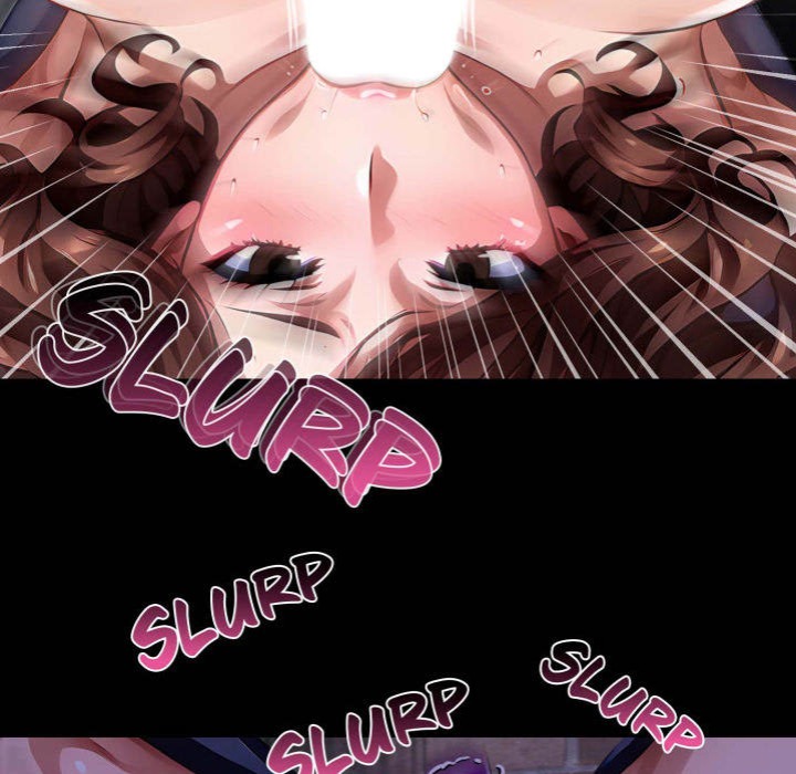 Gangster x Office Lady - Chapter 101 Page 38