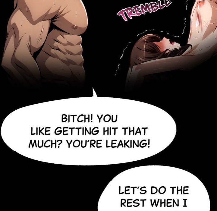 Gangster x Office Lady - Chapter 101 Page 46