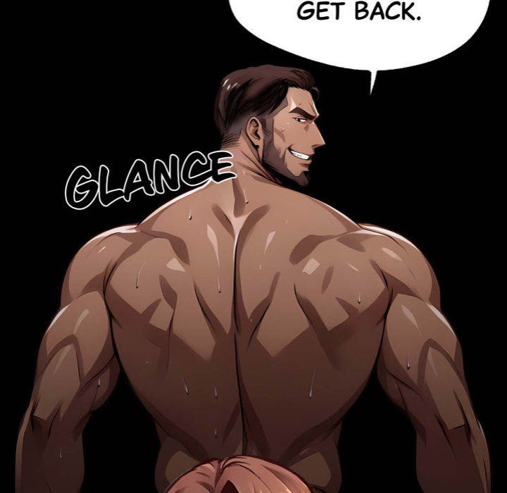 Gangster x Office Lady - Chapter 101 Page 47