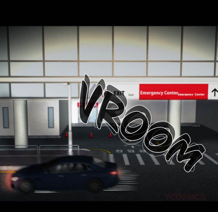 Gangster x Office Lady - Chapter 101 Page 52