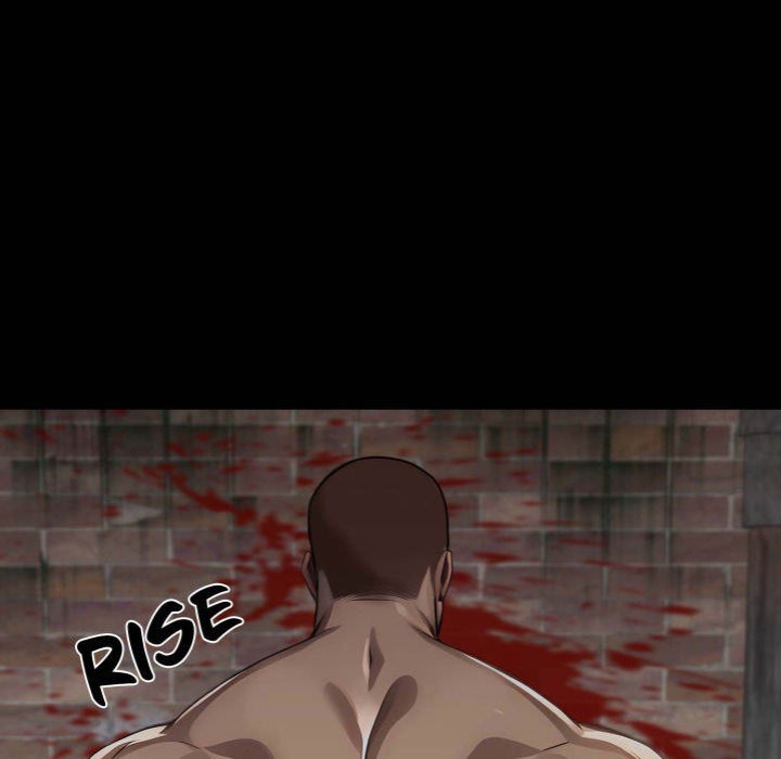 Gangster x Office Lady - Chapter 101 Page 58