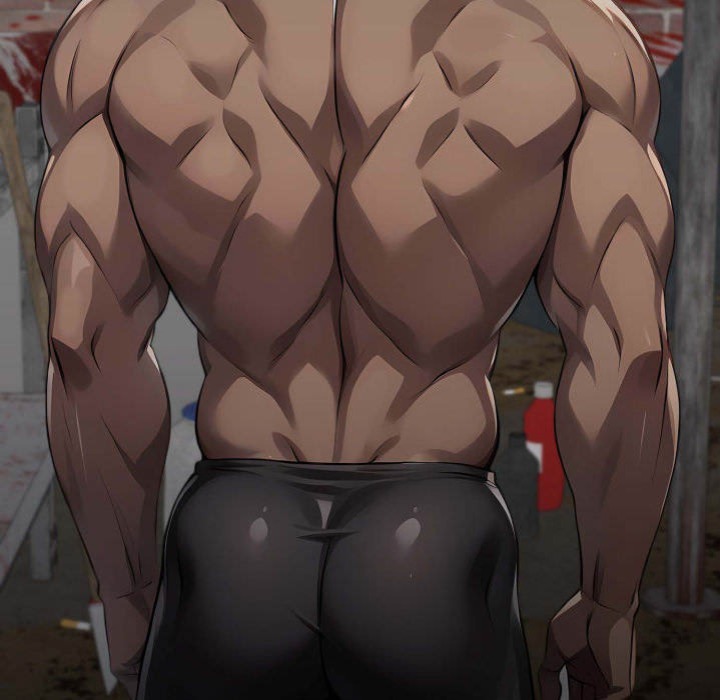 Gangster x Office Lady - Chapter 101 Page 59