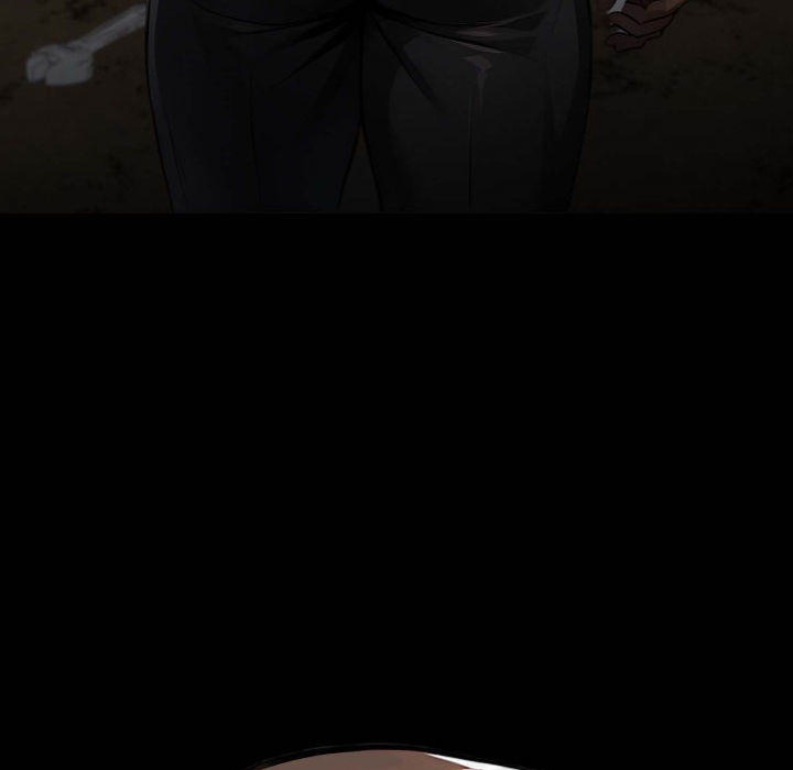 Gangster x Office Lady - Chapter 101 Page 60