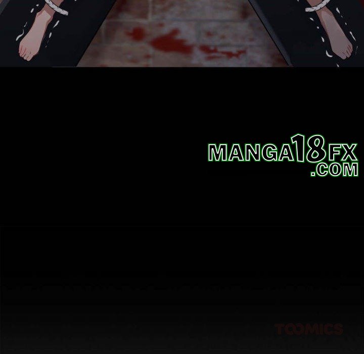 Gangster x Office Lady - Chapter 101 Page 64