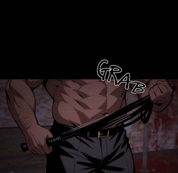 Gangster x Office Lady - Chapter 101 Page 73