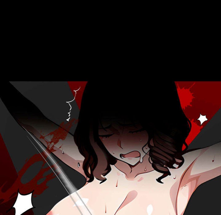 Gangster x Office Lady - Chapter 101 Page 78