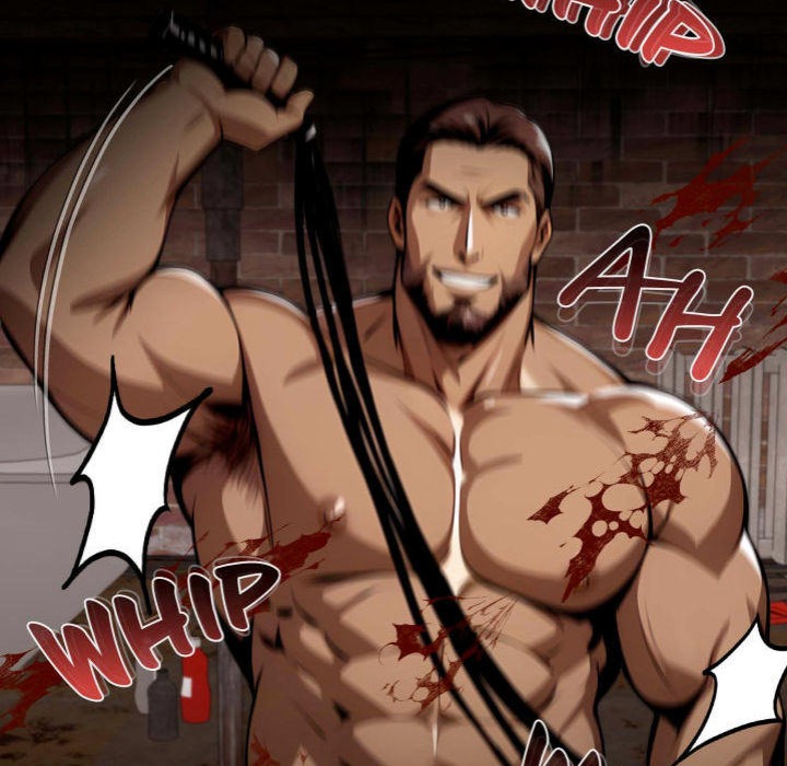 Gangster x Office Lady - Chapter 101 Page 81