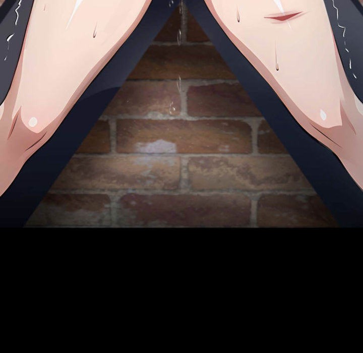 Gangster x Office Lady - Chapter 101 Page 87