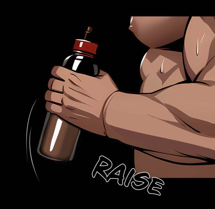 Gangster x Office Lady - Chapter 101 Page 91