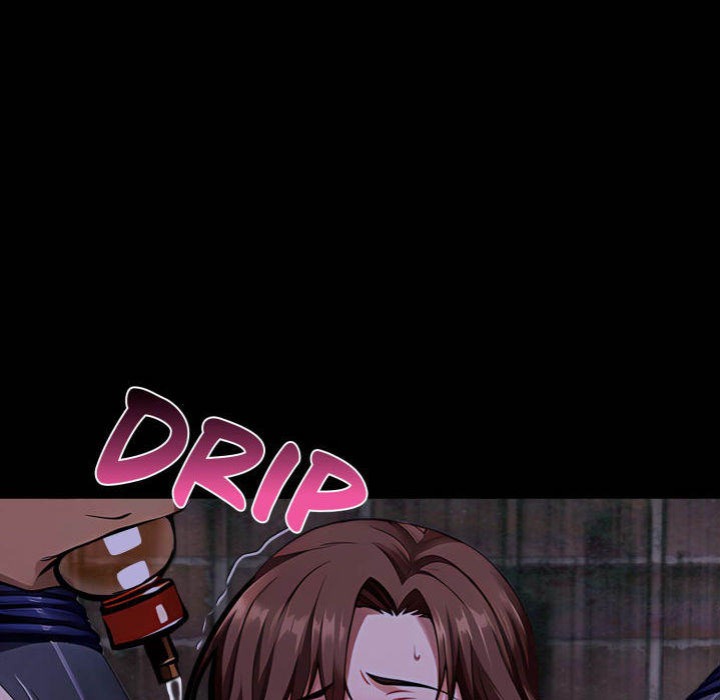 Gangster x Office Lady - Chapter 101 Page 92