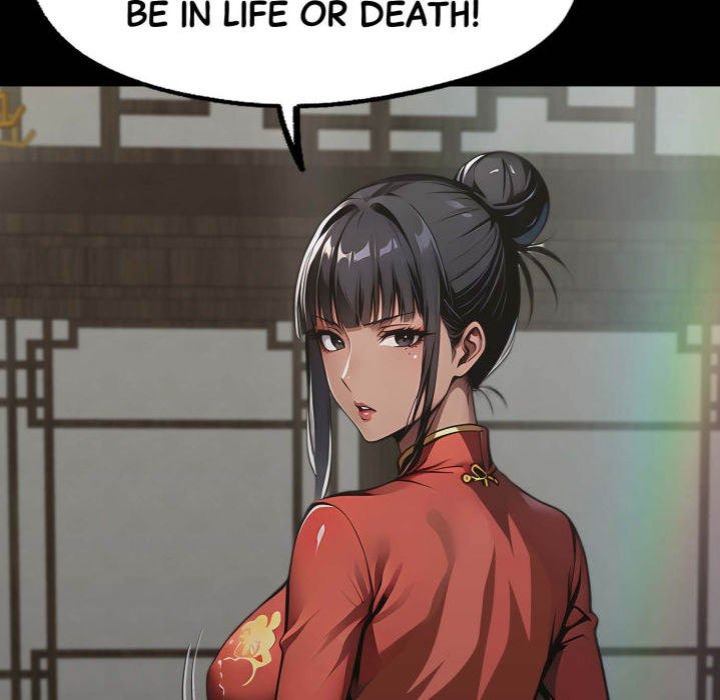 Gangster x Office Lady - Chapter 102 Page 100