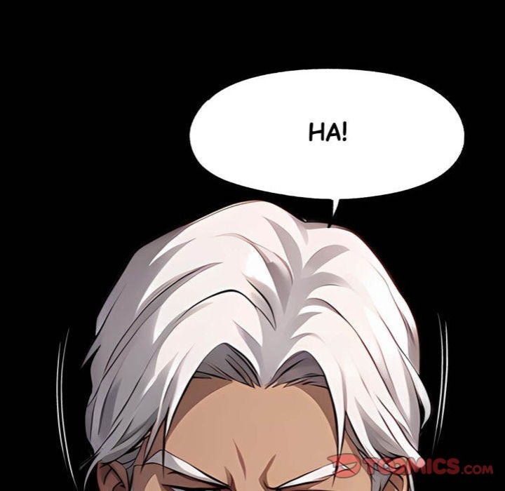 Gangster x Office Lady - Chapter 102 Page 102