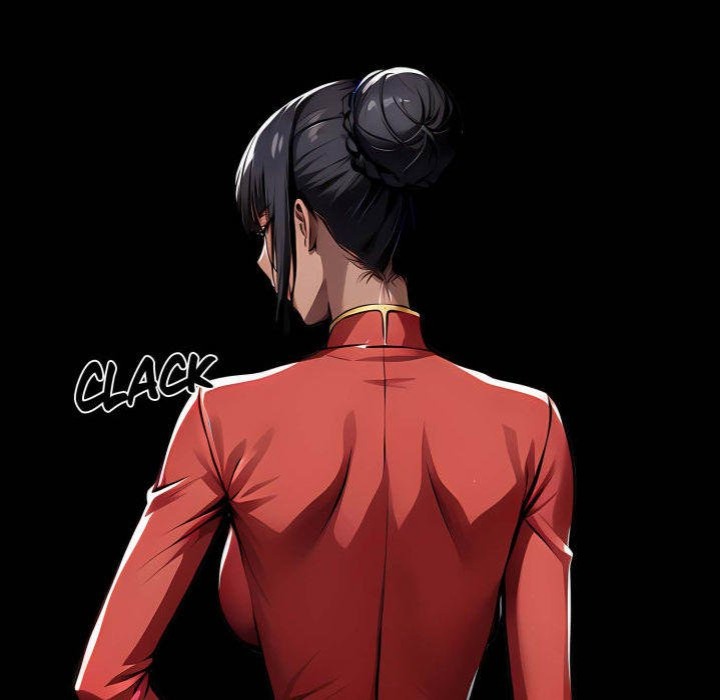 Gangster x Office Lady - Chapter 102 Page 104